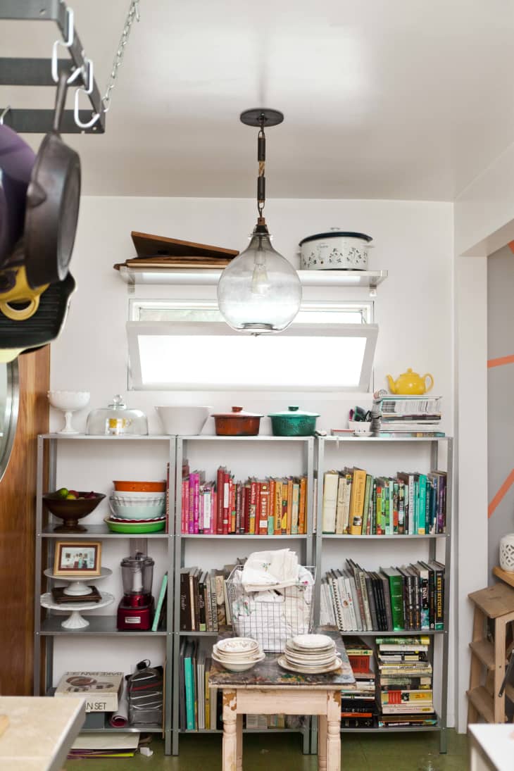 Joy the Baker’s Tiny, Adorable, and Organized Kitchen The Kitchn